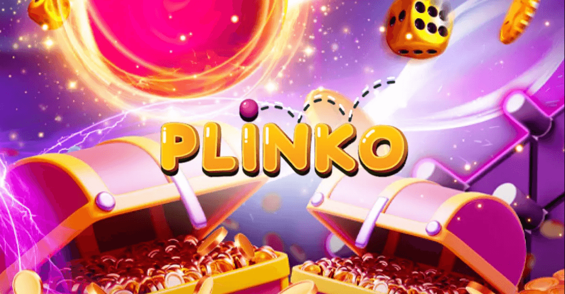 Plinko Jeu